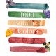 1000 Botanical Colors: Make Your Own Dyes, Paints, Inks, Stains, and Pottery Paints from 250 Plants