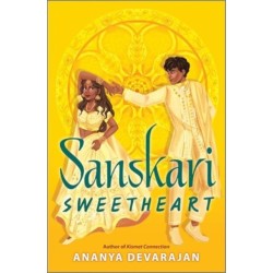 Sanskari Sweetheart
