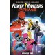 Power Rangers Prime Vol. 2