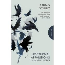 Nocturnal Apparitions: Essential Stories