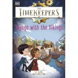 The Timekeepers: Voyage with the Vikings