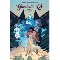 Ghosted in L.A. Complete Collection
