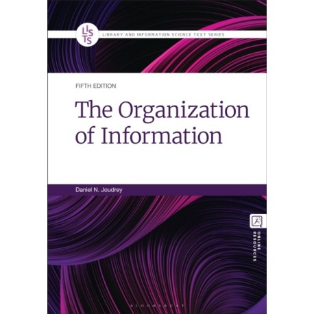 The Organization of Information