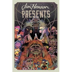 Jim Henson Presents