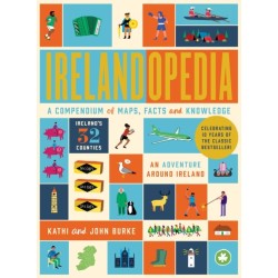 Irelandopedia: 10th Anniversary Edition