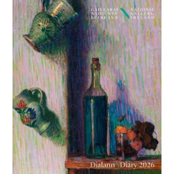 The National Gallery of Ireland Diary 2026