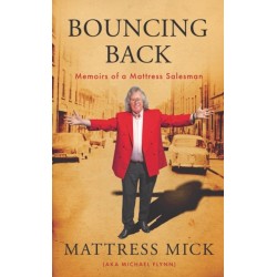 Bouncing Back: Memoirs of a Mattress Salesman