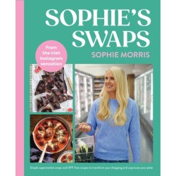 Sophie's Swaps: SHORTLISTED FOR THE IRISH BOOK AWARDS 2025