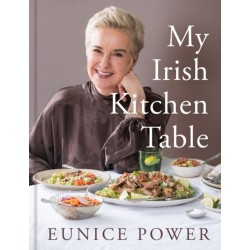 My Irish Kitchen Table
