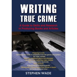 Writing True Crime