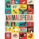 Animalopedia: SHORTLISTED FOR THE IRISH BOOK AWARDS 2025