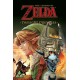 The Legend of Zelda: Twilight Princess, Vol. 3