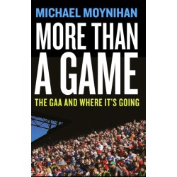 More than a Game: The GAA and where it’s Going