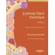 Essential Piano Technique Level 3