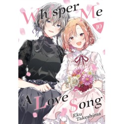 Whisper Me a Love Song 10