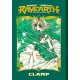 Magic Knight Rayearth Part 2 Vol. 3 (Paperback)