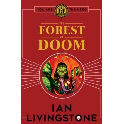 Fighting Fantasy: Forest of Doom