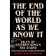 The End of the World as We Know It: The instant New York Times bestseller (Aug 2025): New Tales of Stephen King’s The Stand