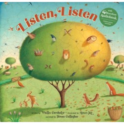 Listen, Listen