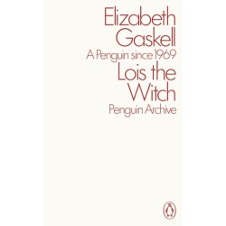 Lois the Witch
