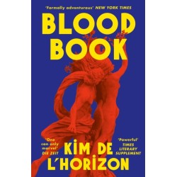 Blood Book
