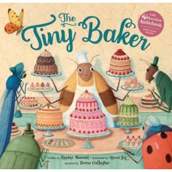 The Tiny Baker