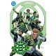 Green Lantern Corps Vol. 1: New World Rising