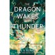 The Dragon Wakes With Thunder: the fast-paced, romantic and dark sequel
