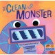The Clean-Up Monster