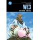 We3: DC Compact Comics Edition