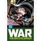 DC Finest: War: The Big Five Arrive
