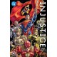 Injustice: Gods Among Us Compendium Two