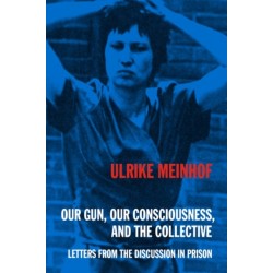 Our Gun, Our Consciousness, and the Collective: Letters from the Discussion in Prison