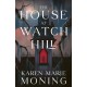 The House at Watch Hill: The explosive start to a seductive gothic paranormal romance trilogy, full of all the witchy vibes!