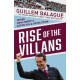 Rise of the Villans: Inside Unai Emery's Aston Villa Revolution - the perfect gift for Aston Villa fans this Christmas