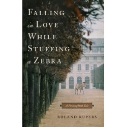Falling in Love While Stuffing a Zebra: A Philosophical Tale