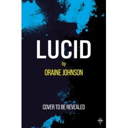 Lucid: The mind-blowing, genre-bending fantasy debut dreams are made of!