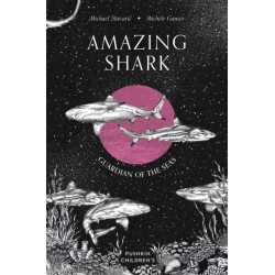 Amazing Shark: Guardian of the Seas