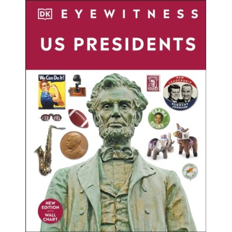 Eyewitness Presidents