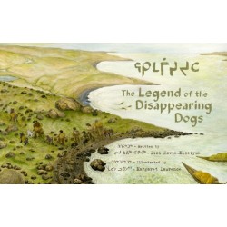 The Legend of the Disappearing Dogs