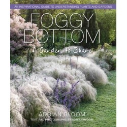 Foggy Bottom: A Garden To Share