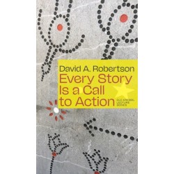 Every Story Is a Call to Action