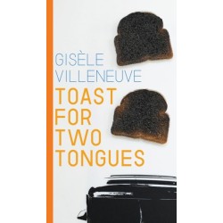 Toast for Two Tongues