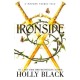 Ironside: A Modern Faerie Tale