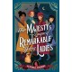 Her Majesty's League of Remarkable Young Ladies