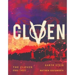The Cloven: Book Three