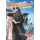 The Brilliant Healer's New Life in the Shadows: Volume 2 (Light Novel)