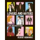 Lovers and Haters: A Love and Rockets Book