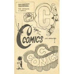 The Complete C Comics