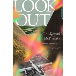 Look Out: The Delight and Danger of Taking the Long View